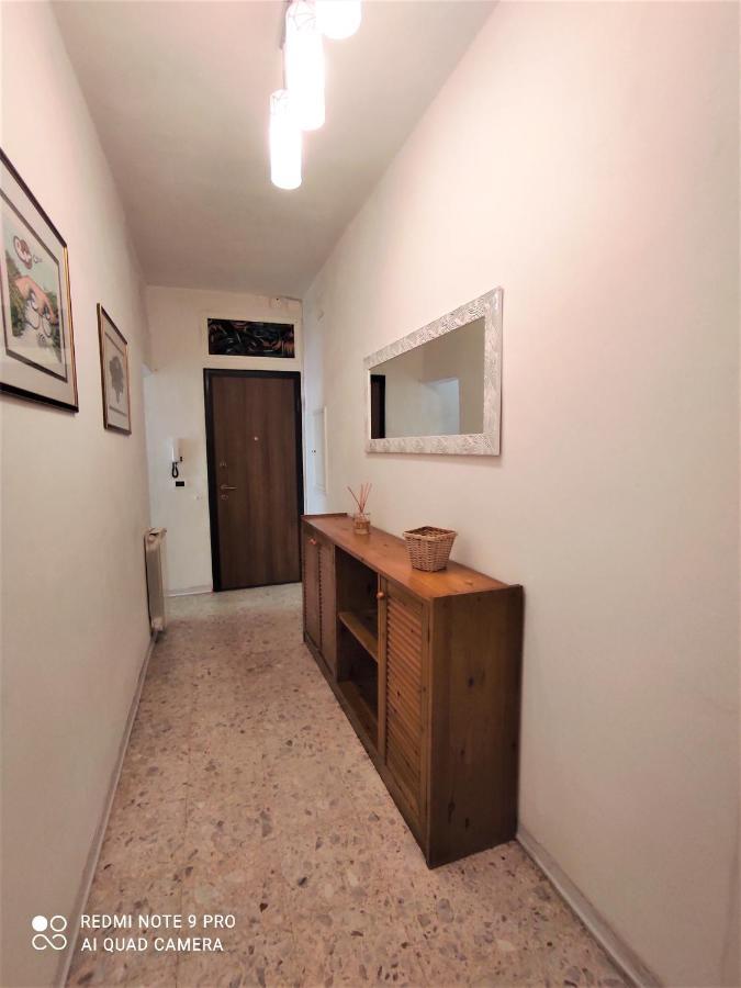 Romantic Liberta Apartment Florenz Exterior foto
