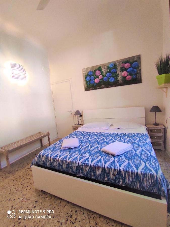 Romantic Liberta Apartment Florenz Exterior foto
