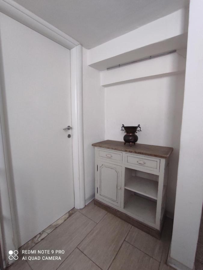 Romantic Liberta Apartment Florenz Exterior foto