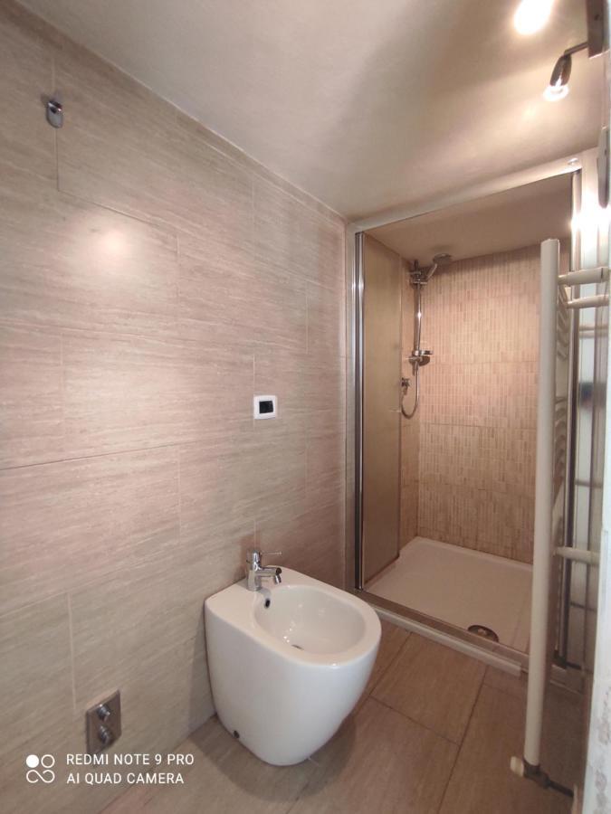 Romantic Liberta Apartment Florenz Exterior foto